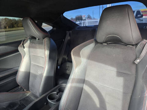 2015 Subaru BRZ Limited