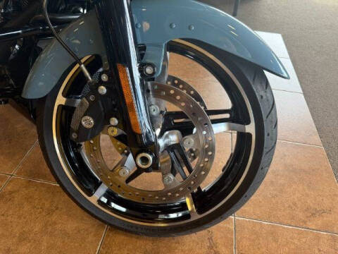 2024 Harley-Davidson Road Glide