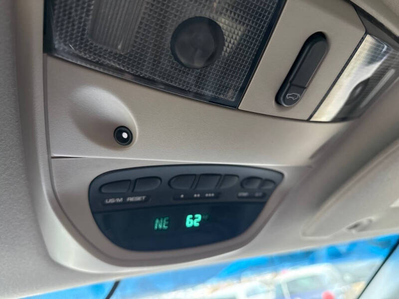 2006 Dodge Durango Limited