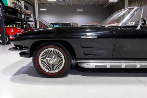 1964 Chevrolet Corvette