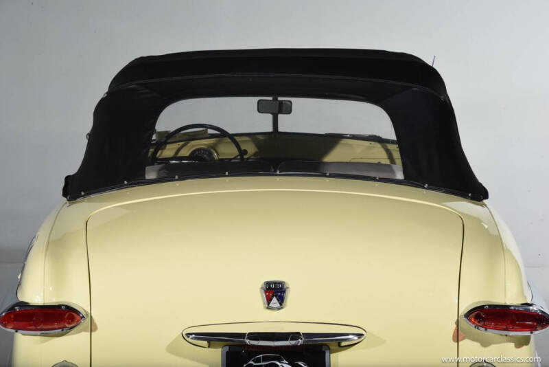 1951 Ford Deluxe