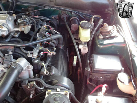 1999 Ford Mustang GT