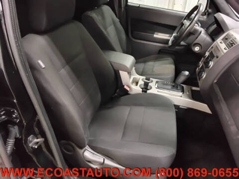 2009 Ford Escape XLT