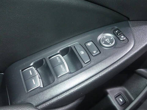 2020 Honda Accord EX