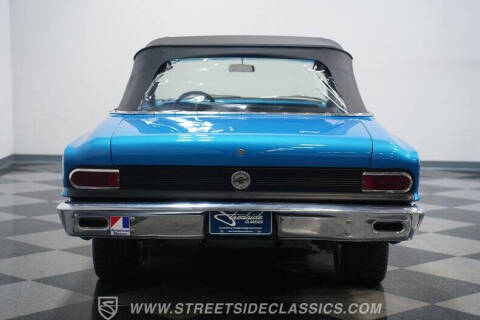 1965 AMC Rambler