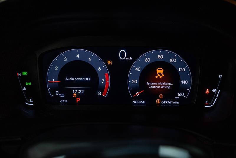 2023 Acura Integra w/A-SPEC