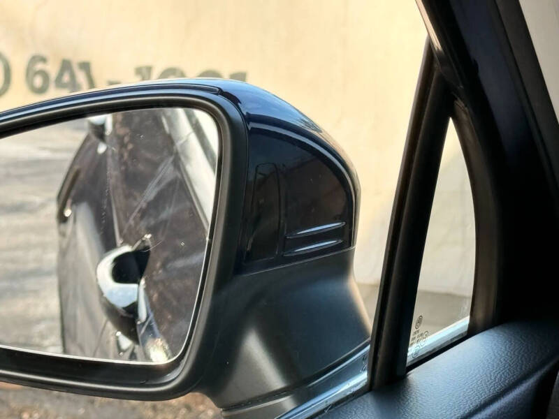 2022 Volkswagen Tiguan SE 4Motion