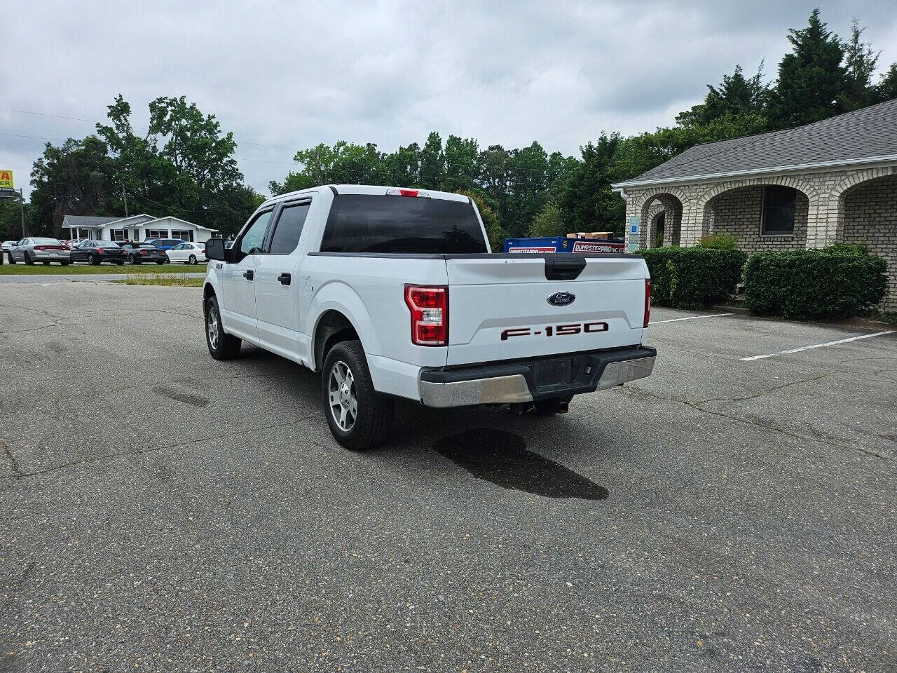Pickups for sale in goldsboro nc mt car sales inc