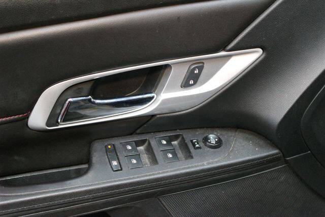 2017 GMC Terrain SLE-2