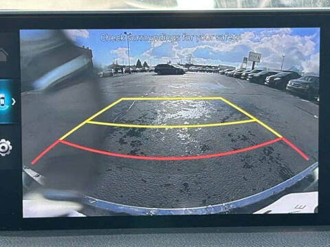 2025 Genesis GV70 2.5T Standard