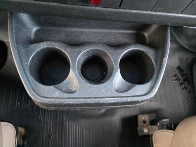 2012 Chevrolet Express 2500