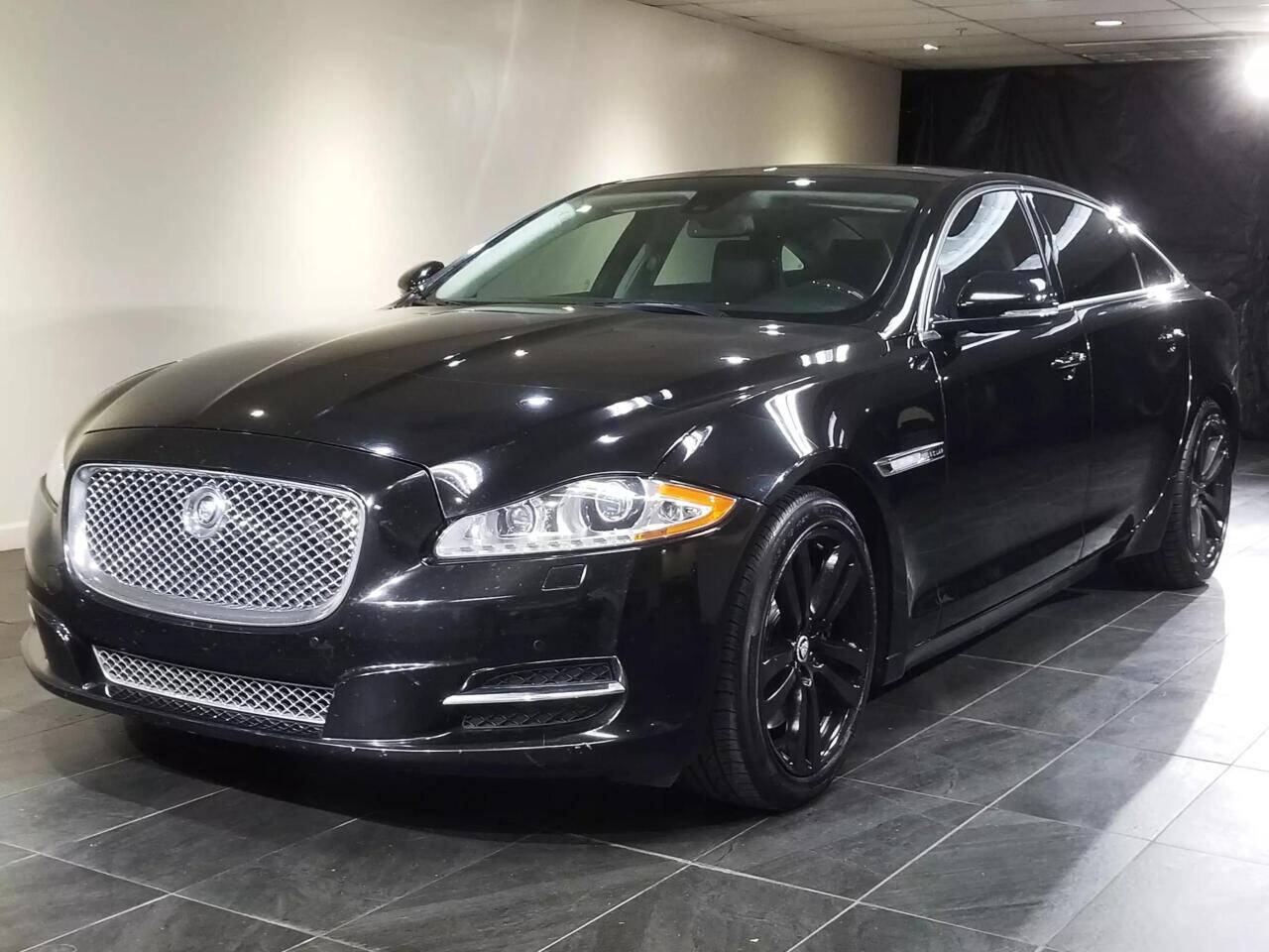 Jaguar XJL For Sale - Carsforsale.com®