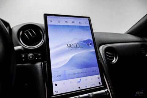 2013 Nissan GT-R Premium