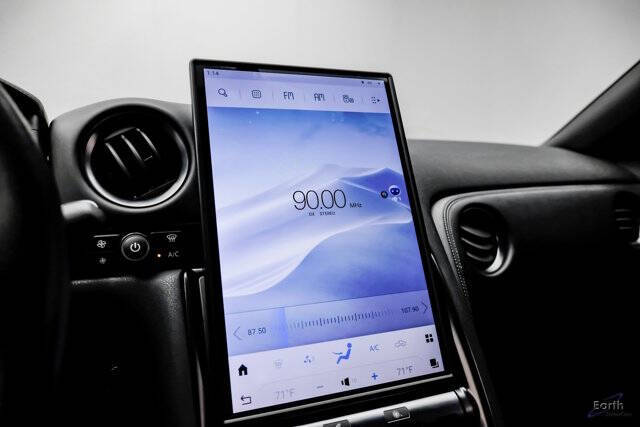 2013 Nissan GT-R Premium