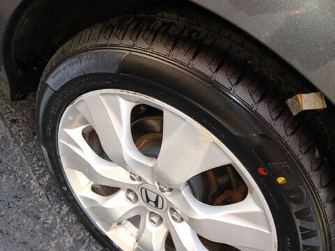 2010 Honda Accord EX