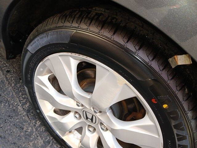 2010 Honda Accord EX