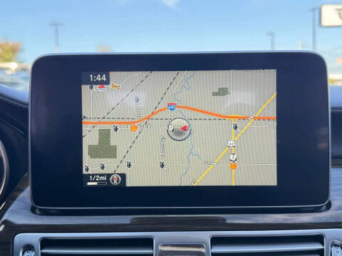 2016 Mercedes-Benz CLS CLS 400 4MATIC