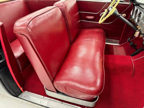 1949 Studebaker Commander