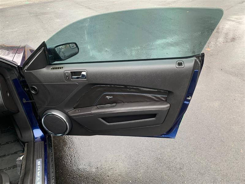 2011 Ford Mustang GT