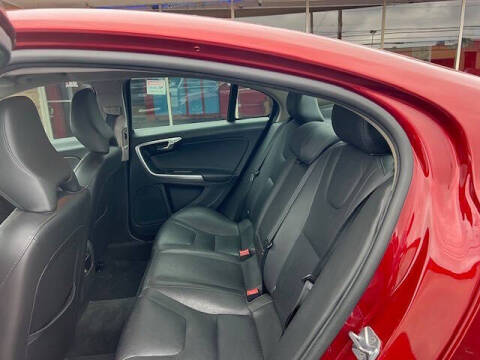 2016 Volvo S60 T5 Drive-E Premier