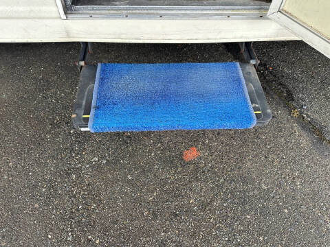 1994 Ford E-Series E-350