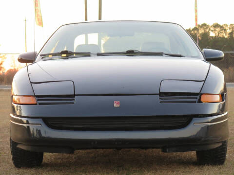 1994 Saturn S-Series SC2