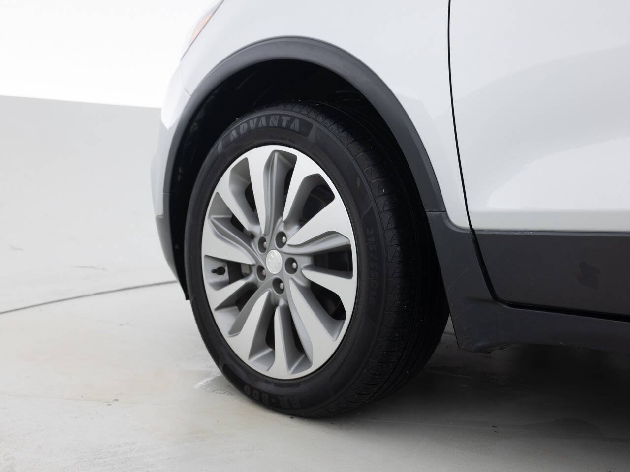 Used Car 2018 Buick Encore  Preferred 4dr Crossover For Sale Under $10,000 In Coal City, Illinois