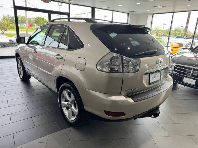 2005 Lexus RX 330