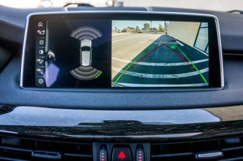 2017 BMW X5 sDrive35i