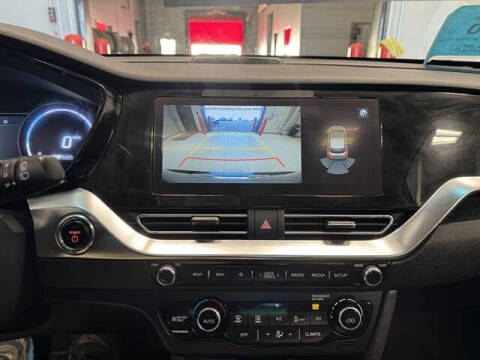 2021 Kia Niro EV EX Premium