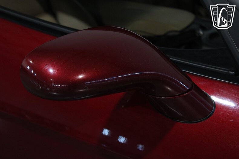 2006 Chevrolet Corvette