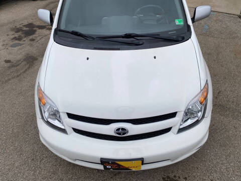 2006 Scion xA