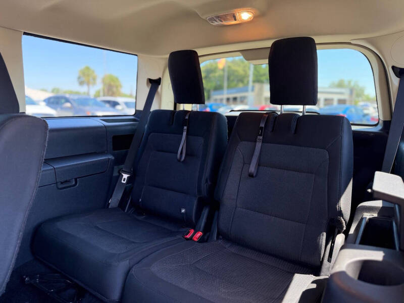 2014 Ford Flex SE