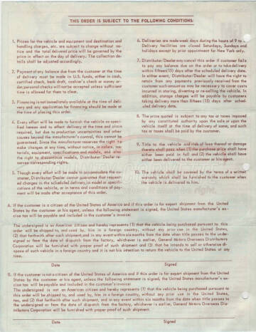 1969 Chevrolet Corvette