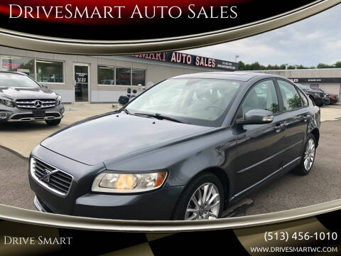 2009 Volvo S40 for sale at Drive Smart Auto Sales in West Chester OH