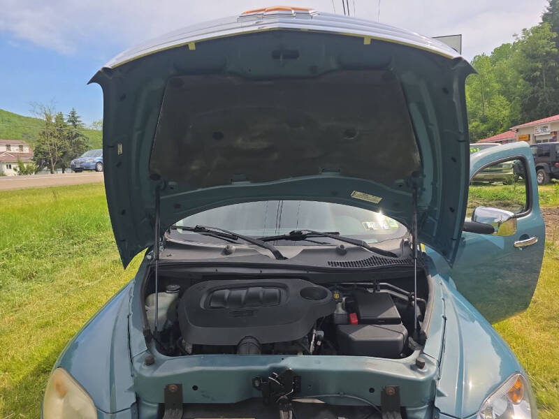 2007 Chevrolet HHR LT - Photo 33