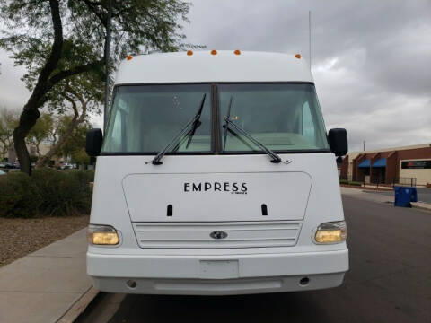 1999 Freightliner XC Chassis