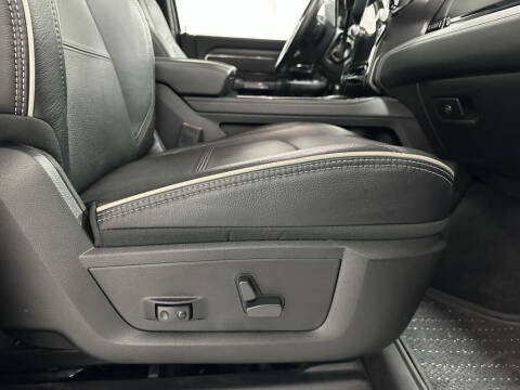 2024 RAM 2500 Limited