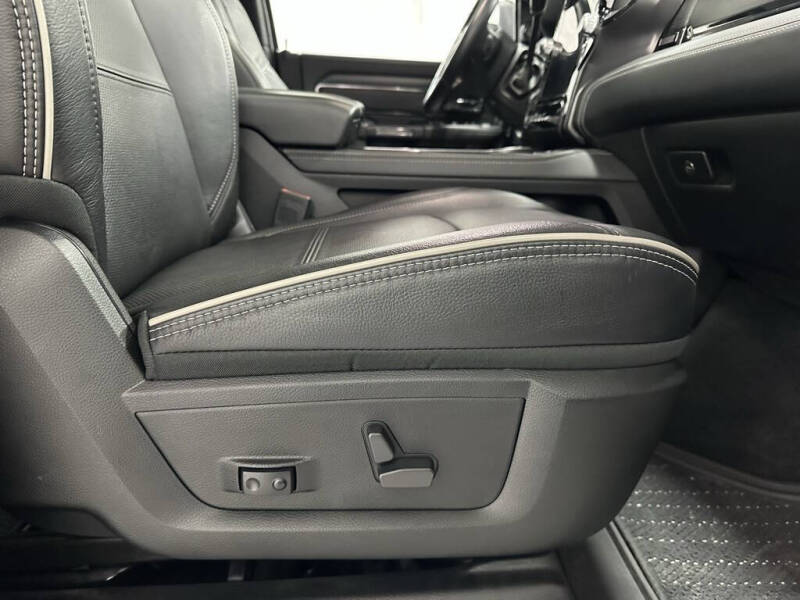 2024 RAM 2500 Limited