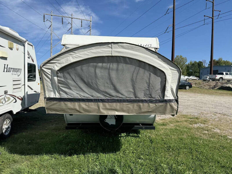 2012 Forest River Viking