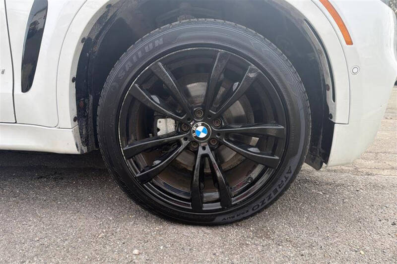 2018 BMW X6 xDrive35i