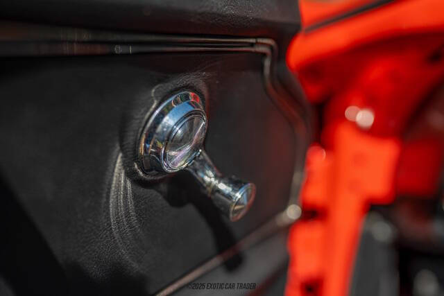 1967 Chevrolet Corvette