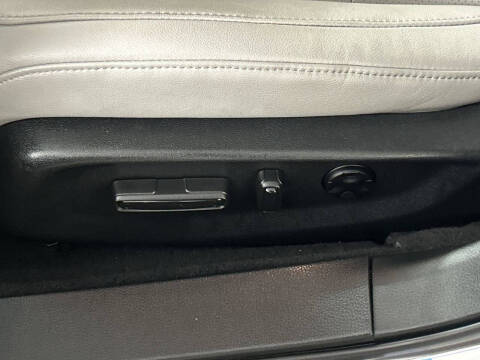 2020 Honda Accord Hybrid Touring