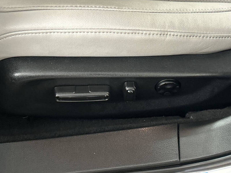 2020 Honda Accord Hybrid Touring