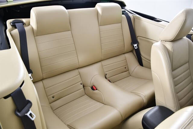 2006 Ford Mustang