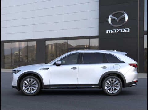 2026 Mazda CX-90 3.3 Turbo Premium Plus