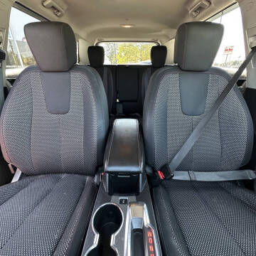 2015 GMC Terrain SLE-2