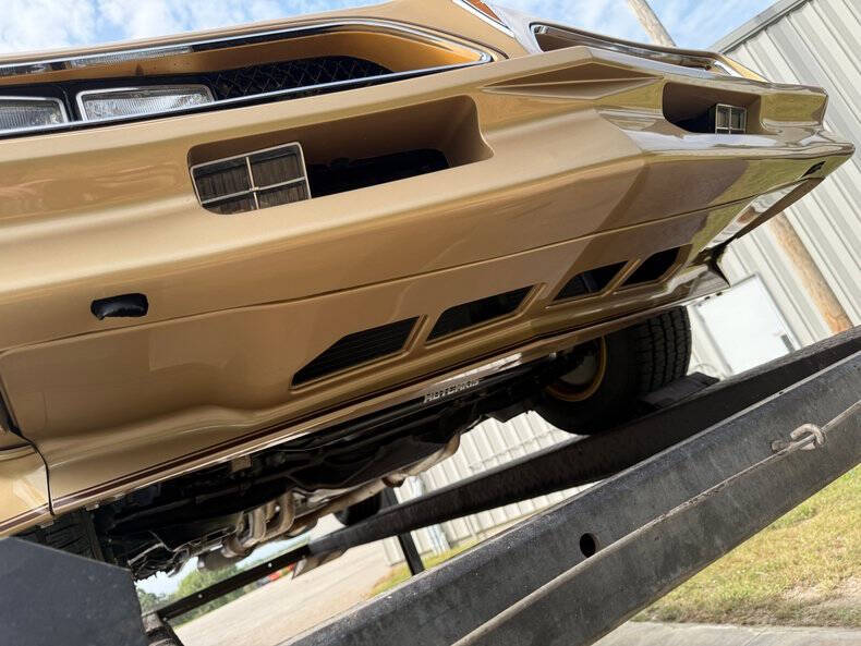 1978 Pontiac Trans Am