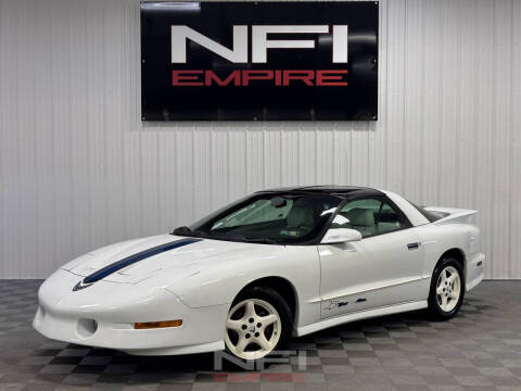 1994 Pontiac Firebird