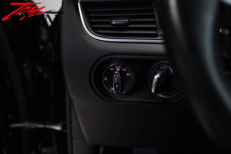 2018 Porsche Macan GTS